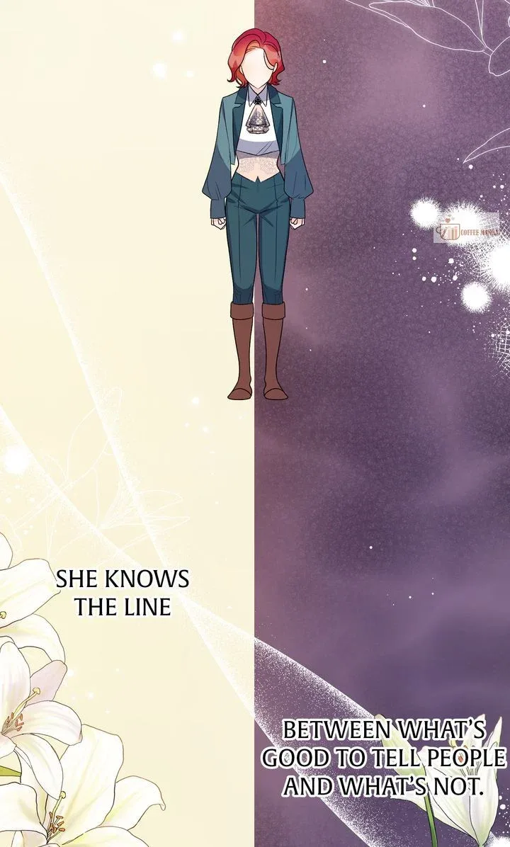 Till Divorce Do Us Part! Chapter 43 page 8