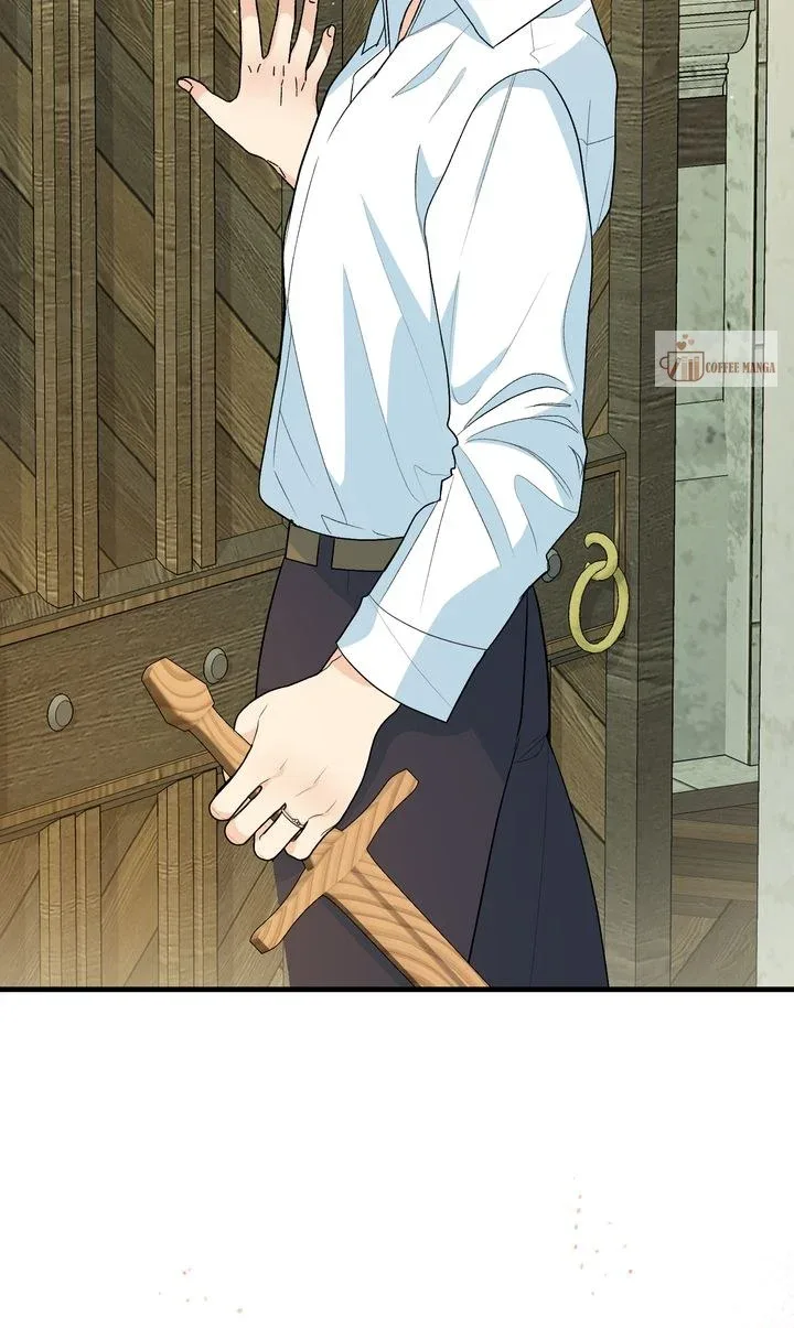 Till Divorce Do Us Part! Chapter 45 page 7
