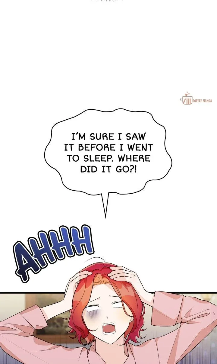 Till Divorce Do Us Part! Chapter 45 page 26
