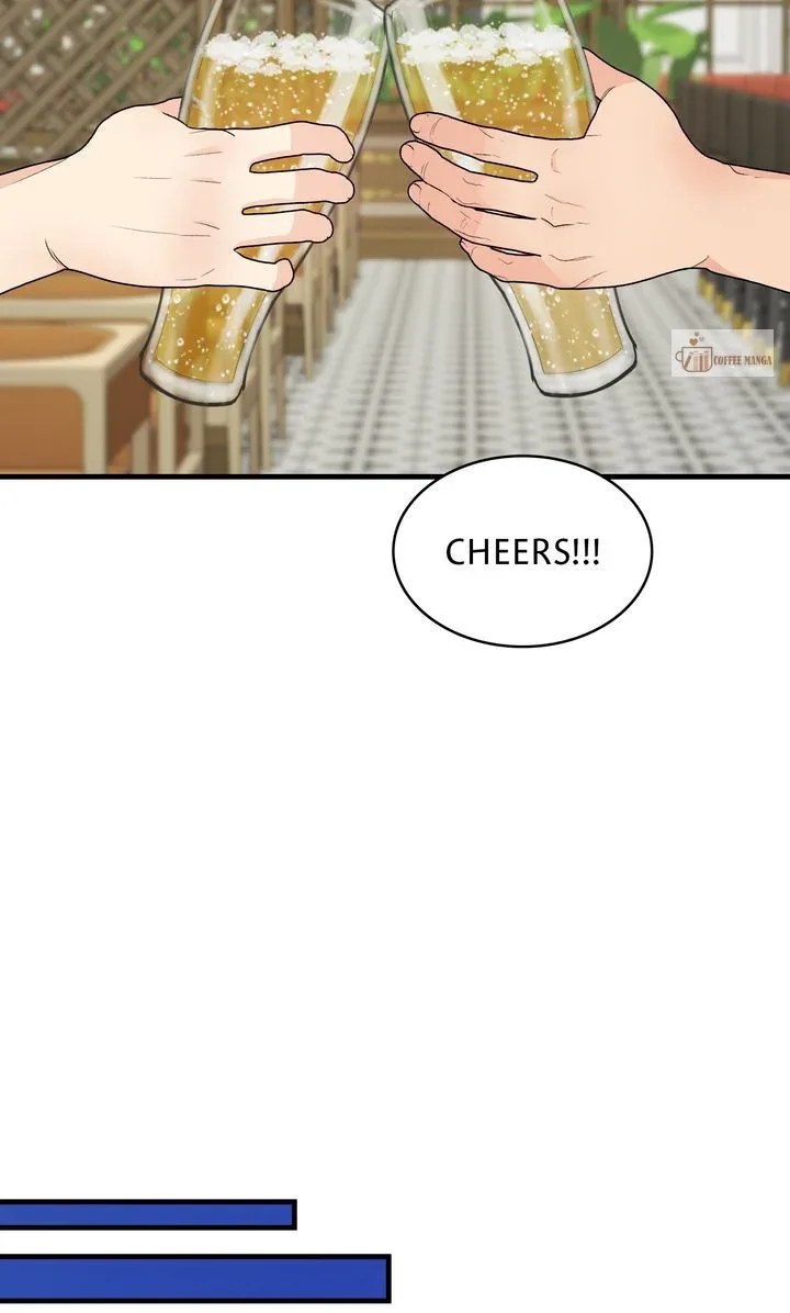 Till Divorce Do Us Part! Chapter 43 page 28