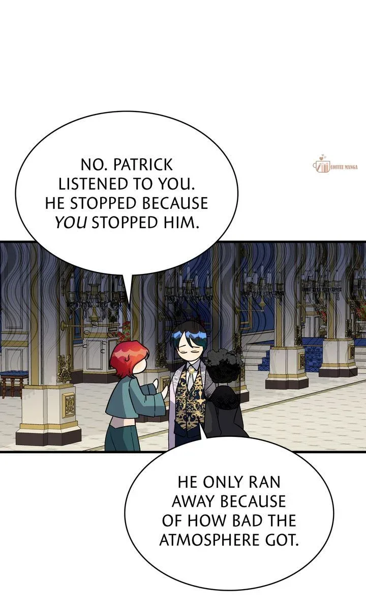 Till Divorce Do Us Part! Chapter 40 page 50