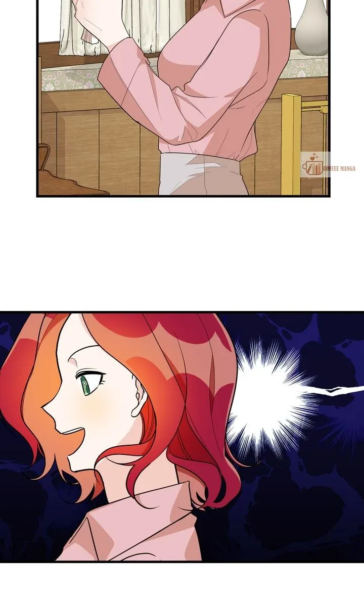 Till Divorce Do Us Part! Chapter 45 page 23