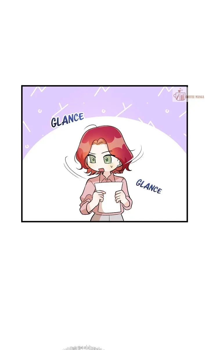 Till Divorce Do Us Part! Chapter 45 page 24