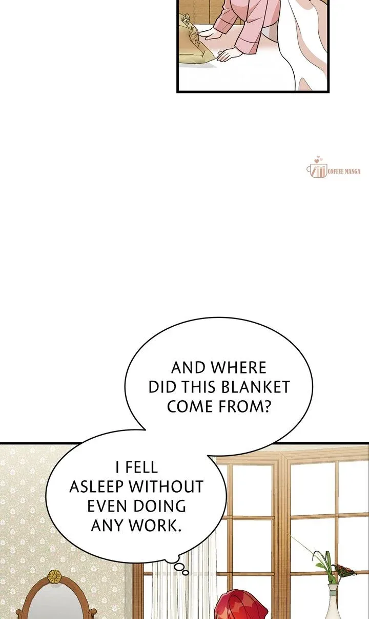 Till Divorce Do Us Part! Chapter 45 page 17
