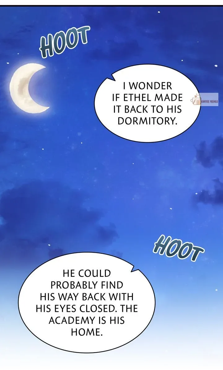 Till Divorce Do Us Part! Chapter 43 page 29