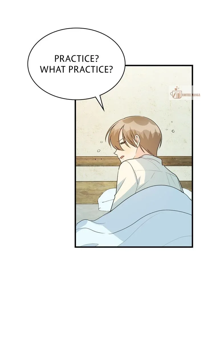 Till Divorce Do Us Part! Chapter 45 page 5