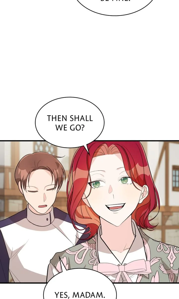Till Divorce Do Us Part! Chapter 47 page 30