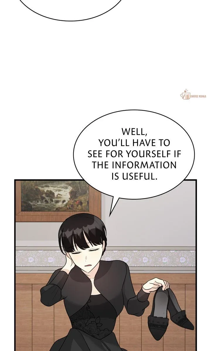 Till Divorce Do Us Part! Chapter 43 page 37