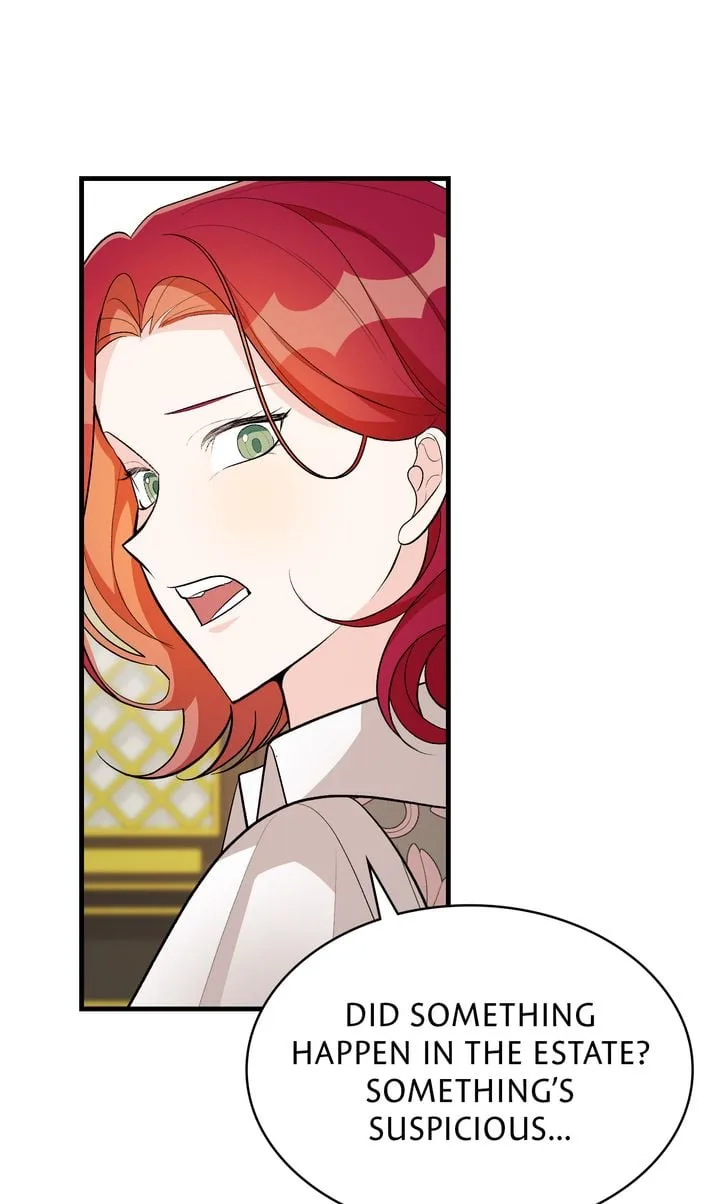 Till Divorce Do Us Part! Chapter 47 page 37