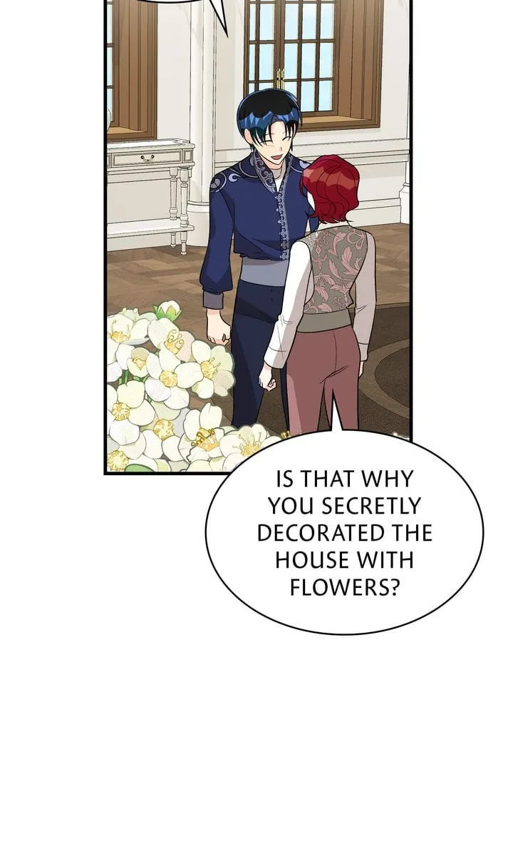 Till Divorce Do Us Part! Chapter 47 page 61