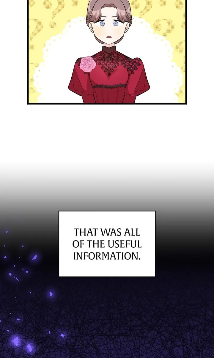 Till Divorce Do Us Part! Chapter 47 page 24