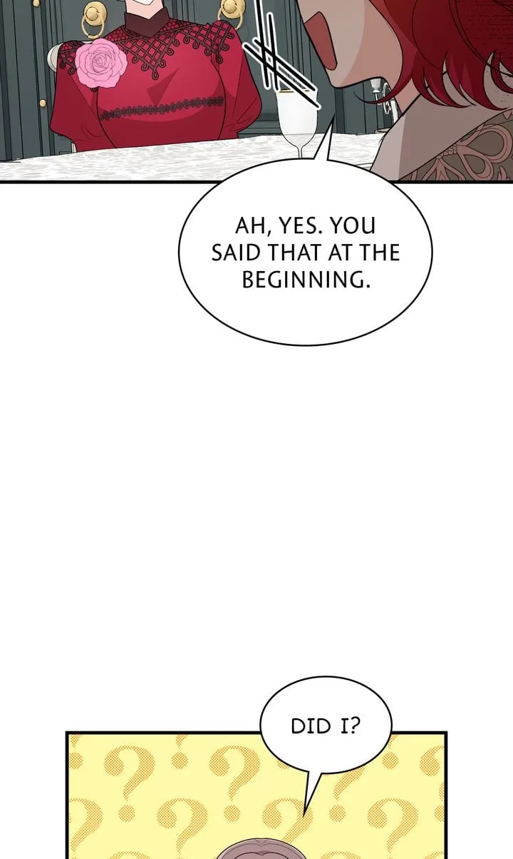 Till Divorce Do Us Part! Chapter 47 page 23