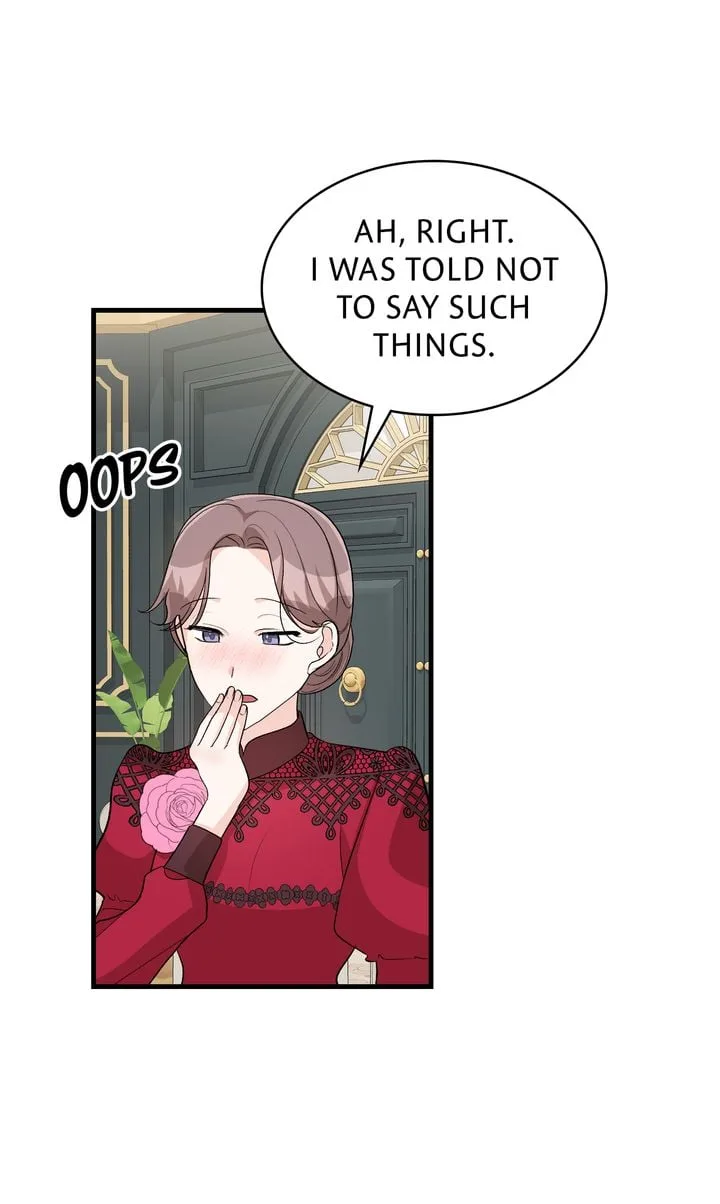 Till Divorce Do Us Part! Chapter 47 page 6
