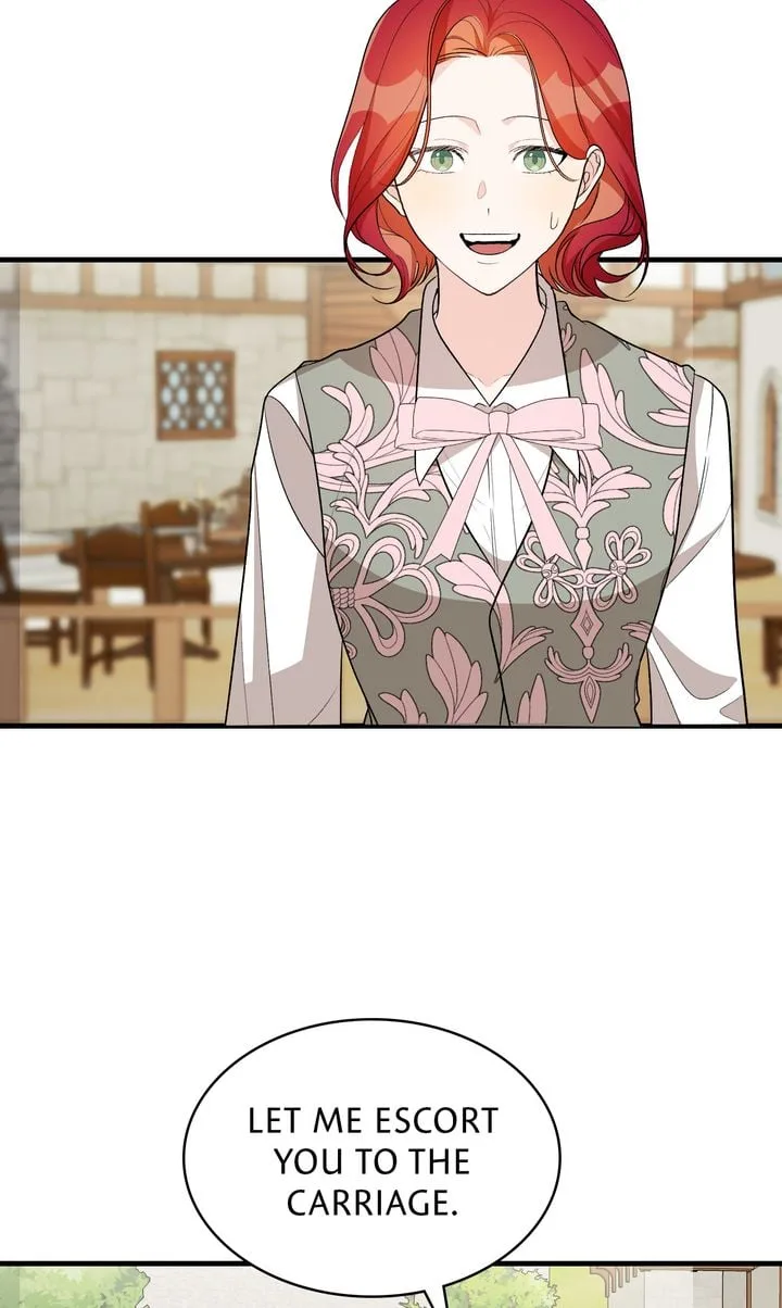 Till Divorce Do Us Part! Chapter 47 page 27