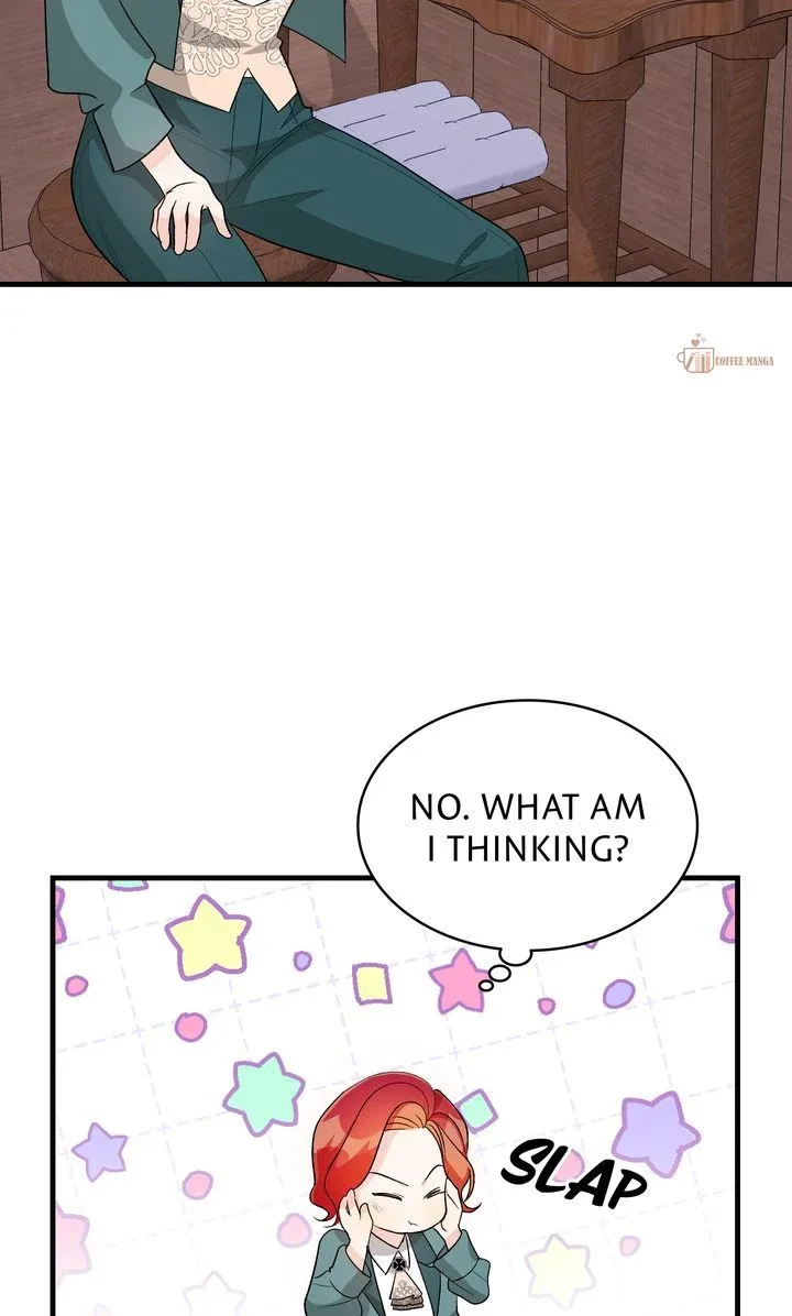 Till Divorce Do Us Part! Chapter 43 page 31