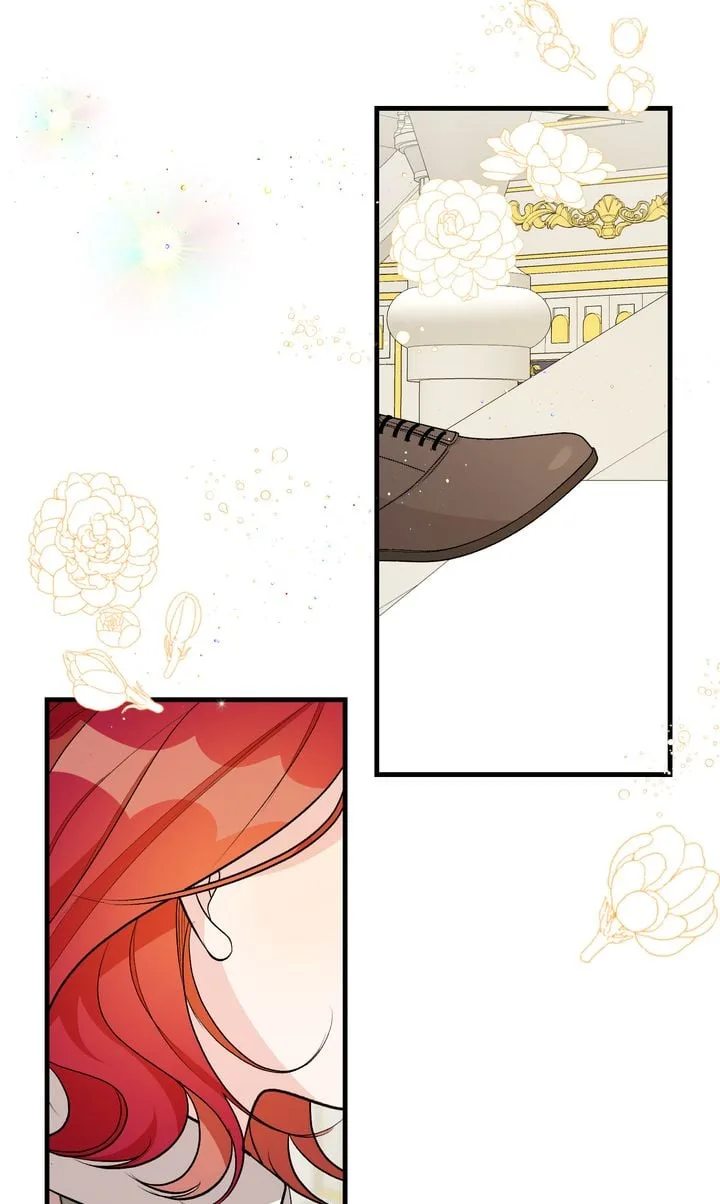 Till Divorce Do Us Part! Chapter 47 page 43