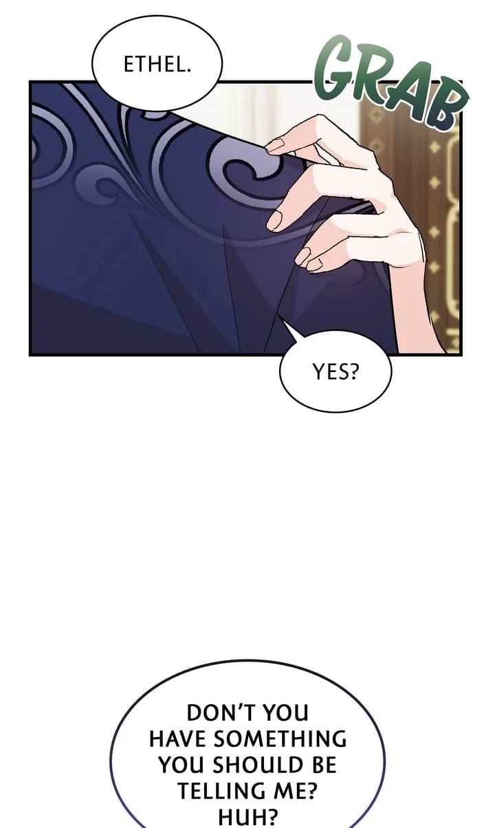 Till Divorce Do Us Part! Chapter 47 page 65