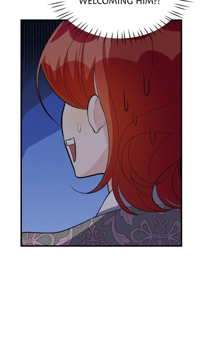 Till Divorce Do Us Part! Chapter 47 page 58