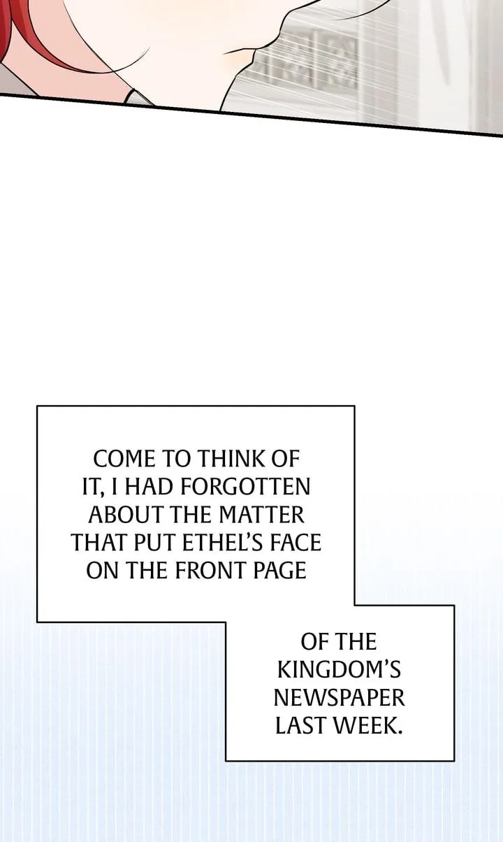 Till Divorce Do Us Part! Chapter 47 page 70