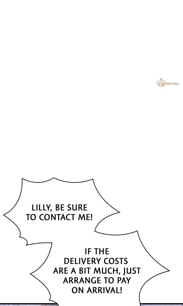Till Divorce Do Us Part! Chapter 42 page 37