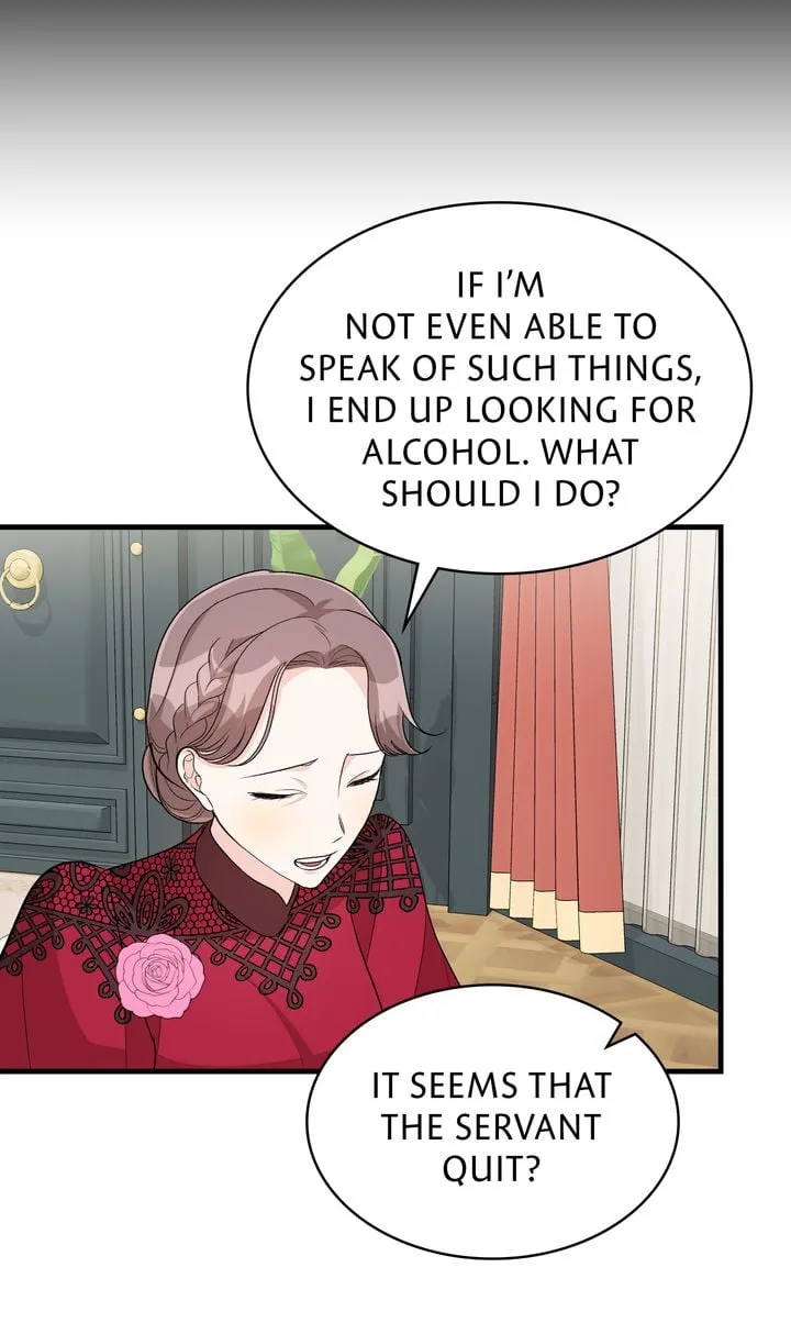 Till Divorce Do Us Part! Chapter 47 page 16