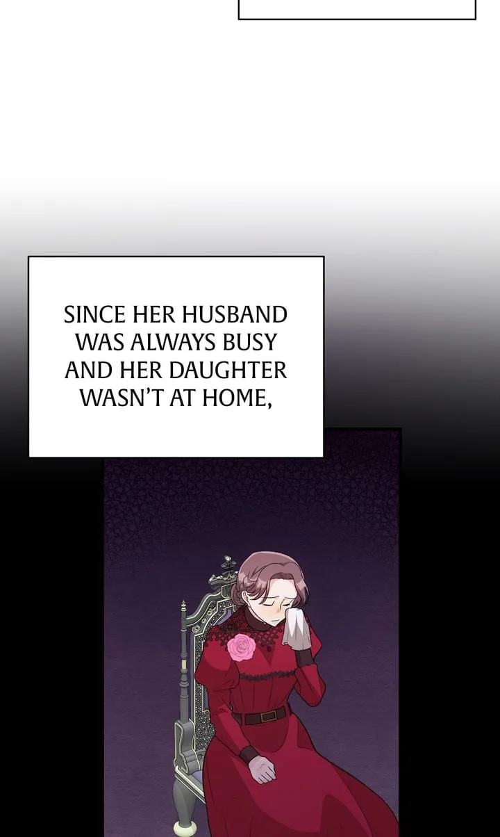 Till Divorce Do Us Part! Chapter 47 page 13