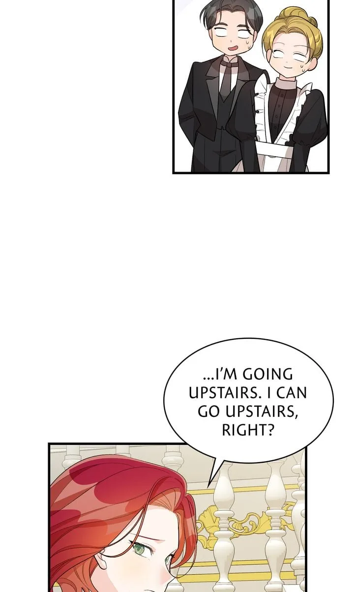 Till Divorce Do Us Part! Chapter 47 page 41