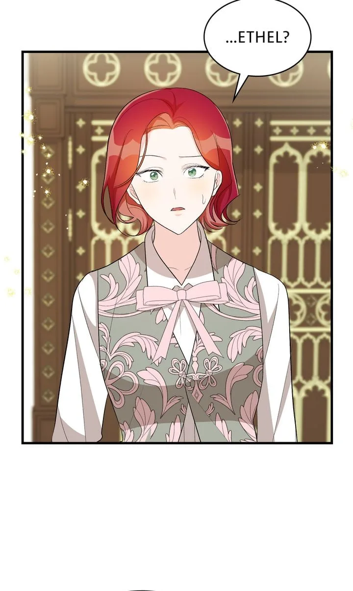 Till Divorce Do Us Part! Chapter 47 page 53