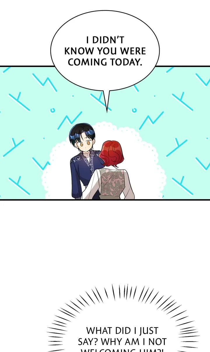 Till Divorce Do Us Part! Chapter 47 page 57
