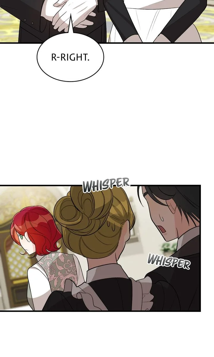 Till Divorce Do Us Part! Chapter 47 page 36