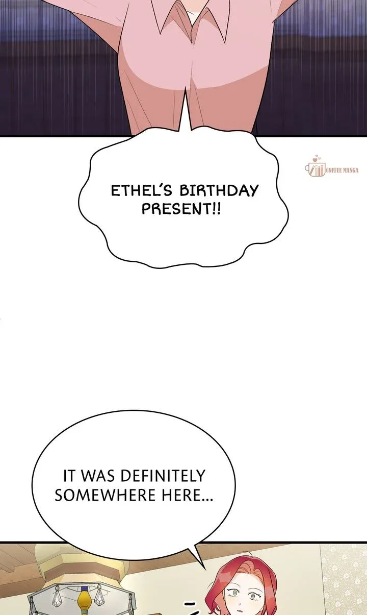 Till Divorce Do Us Part! Chapter 45 page 27