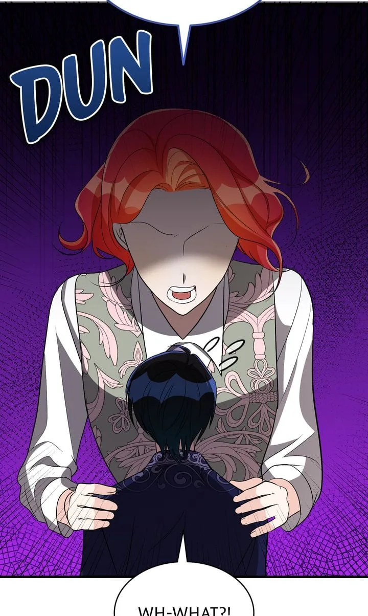Till Divorce Do Us Part! Chapter 47 page 66