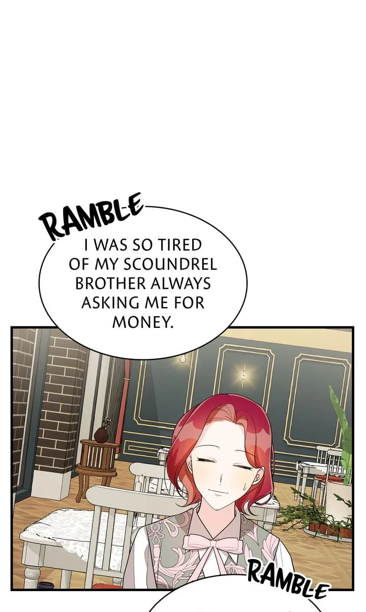 Till Divorce Do Us Part! Chapter 47 page 2