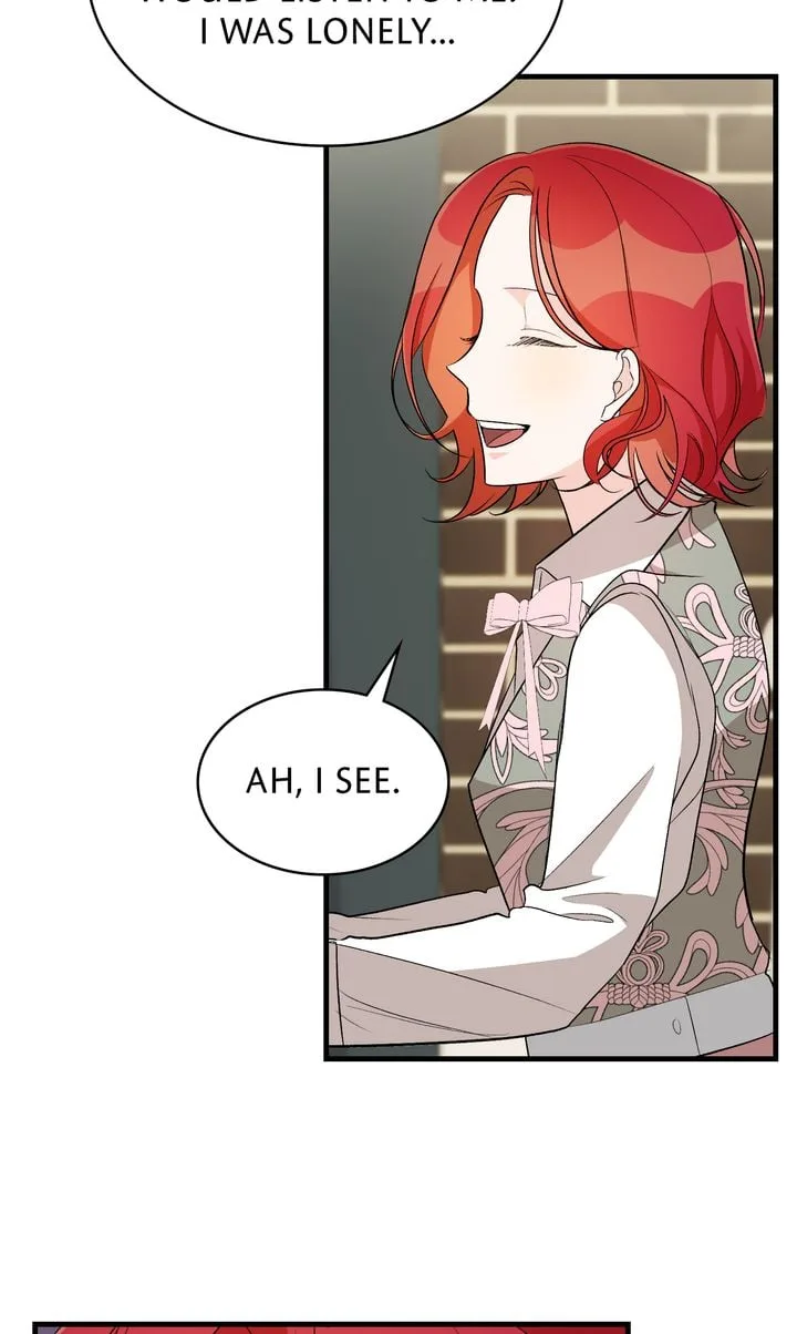 Till Divorce Do Us Part! Chapter 47 page 10