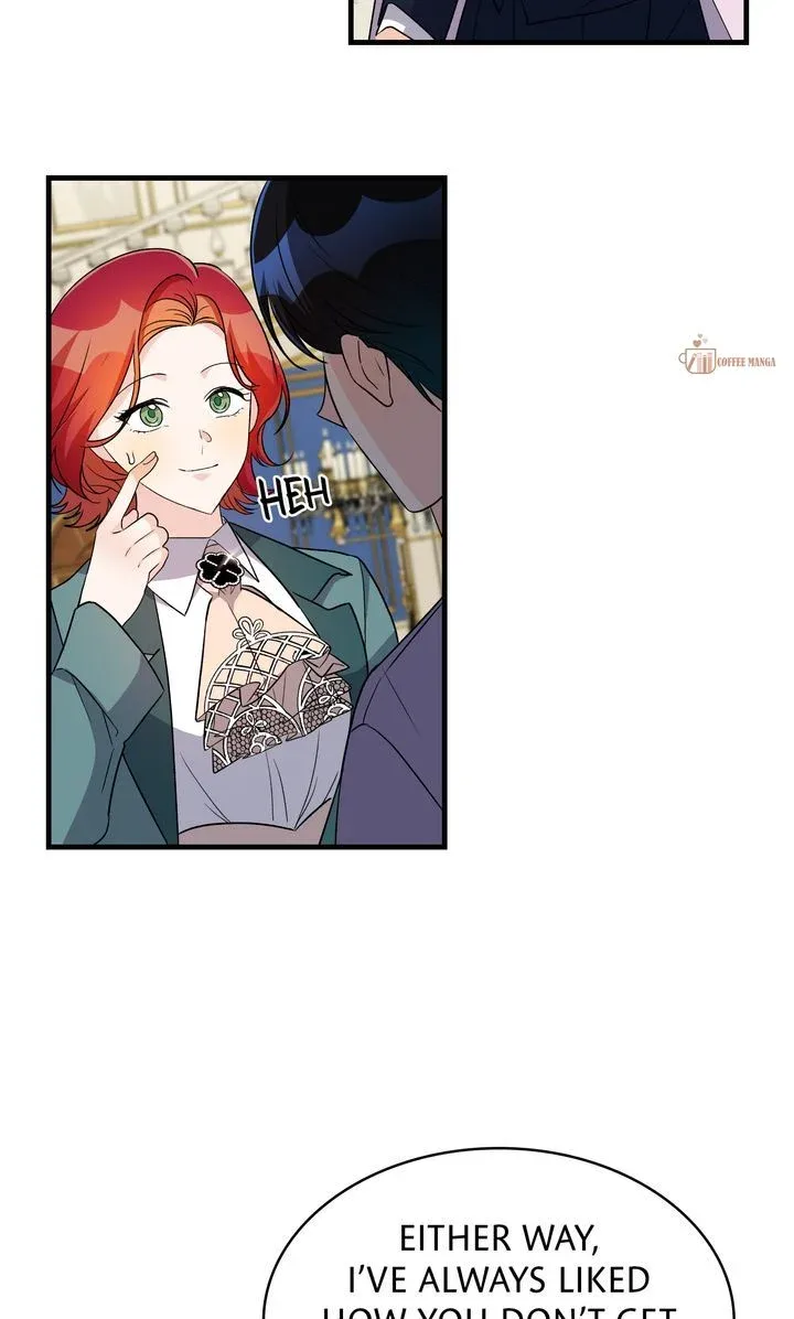 Till Divorce Do Us Part! Chapter 40 page 52
