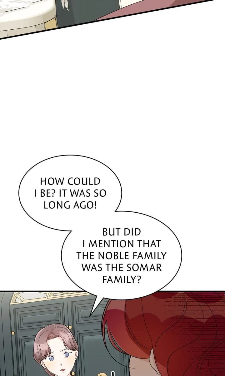 Till Divorce Do Us Part! Chapter 47 page 22