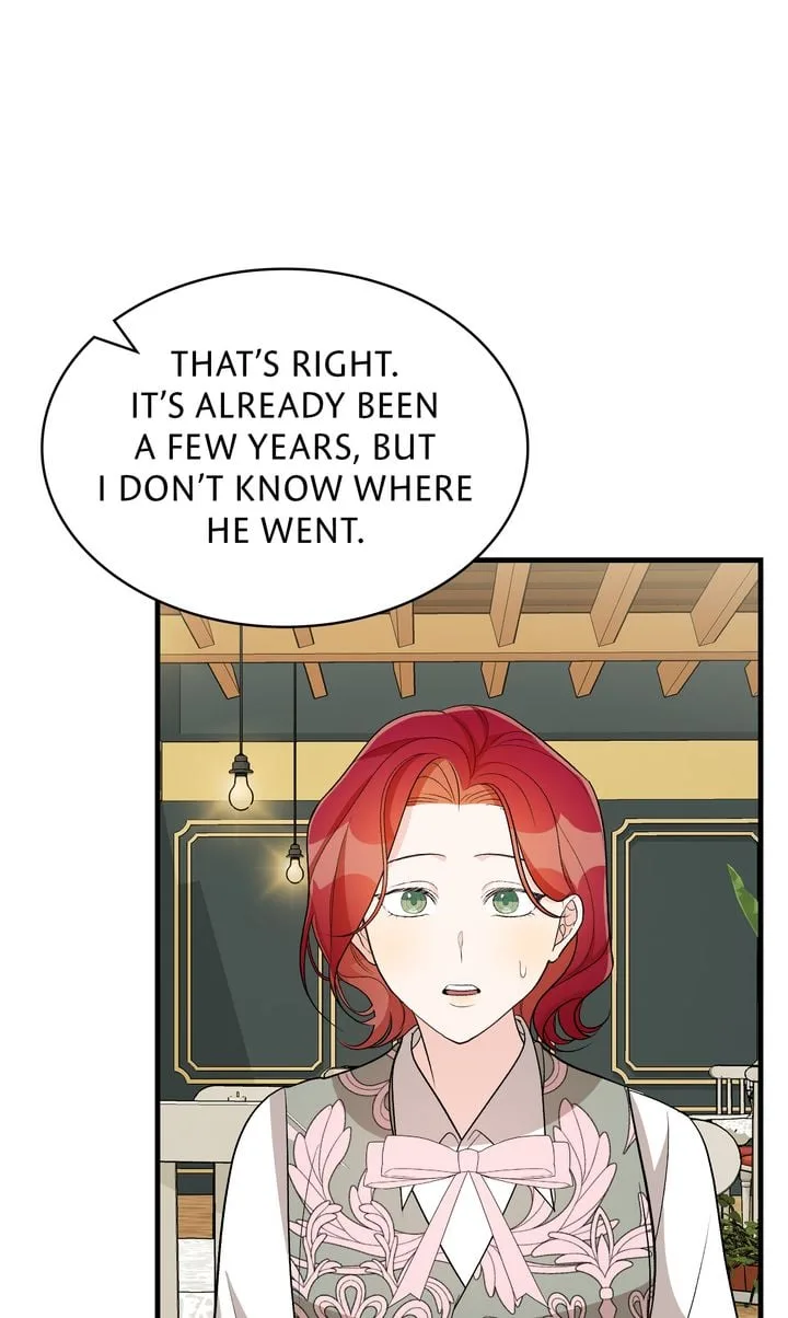 Till Divorce Do Us Part! Chapter 47 page 17