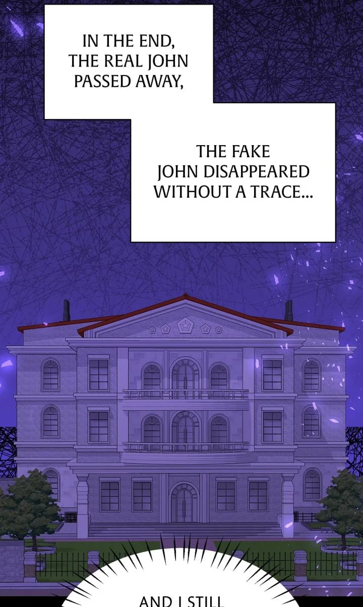 Till Divorce Do Us Part! Chapter 47 page 25