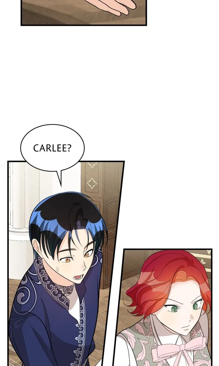 Till Divorce Do Us Part! Chapter 47 page 68