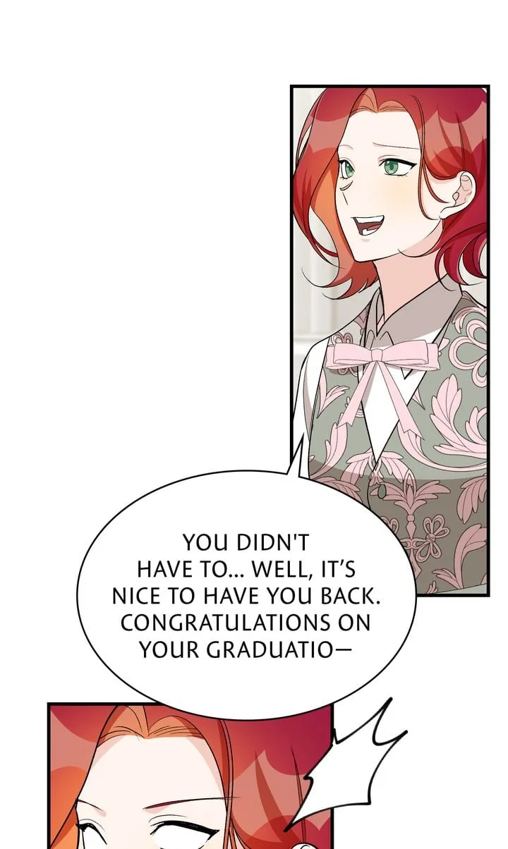 Till Divorce Do Us Part! Chapter 47 page 63