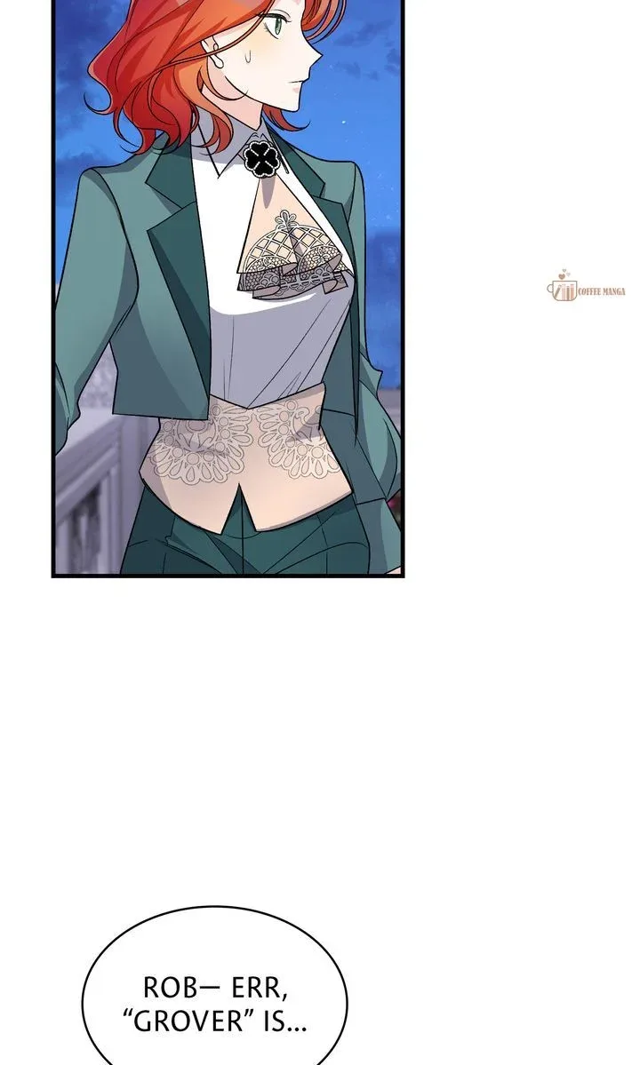 Till Divorce Do Us Part! Chapter 42 page 25