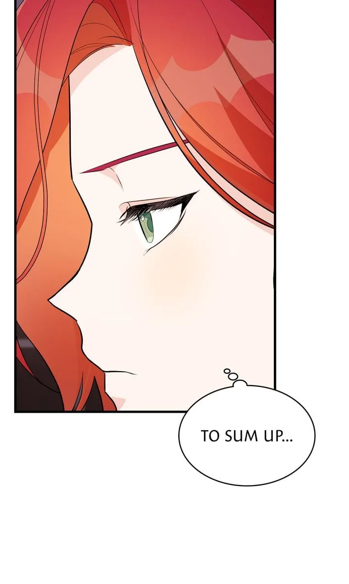 Till Divorce Do Us Part! Chapter 47 page 11