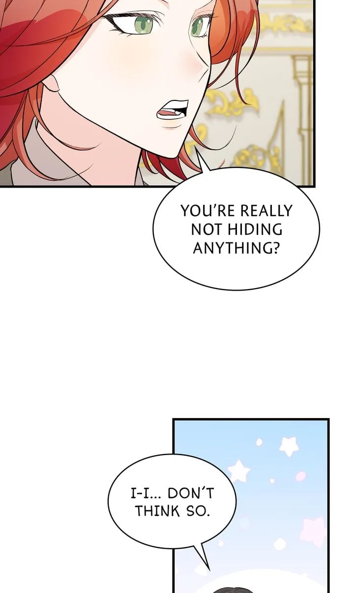 Till Divorce Do Us Part! Chapter 47 page 40
