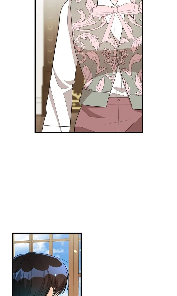 Till Divorce Do Us Part! Chapter 47 page 49