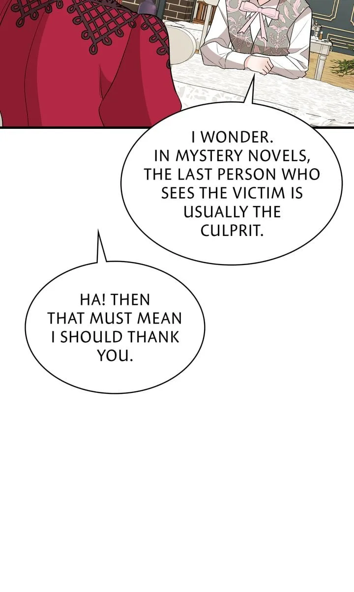 Till Divorce Do Us Part! Chapter 47 page 5
