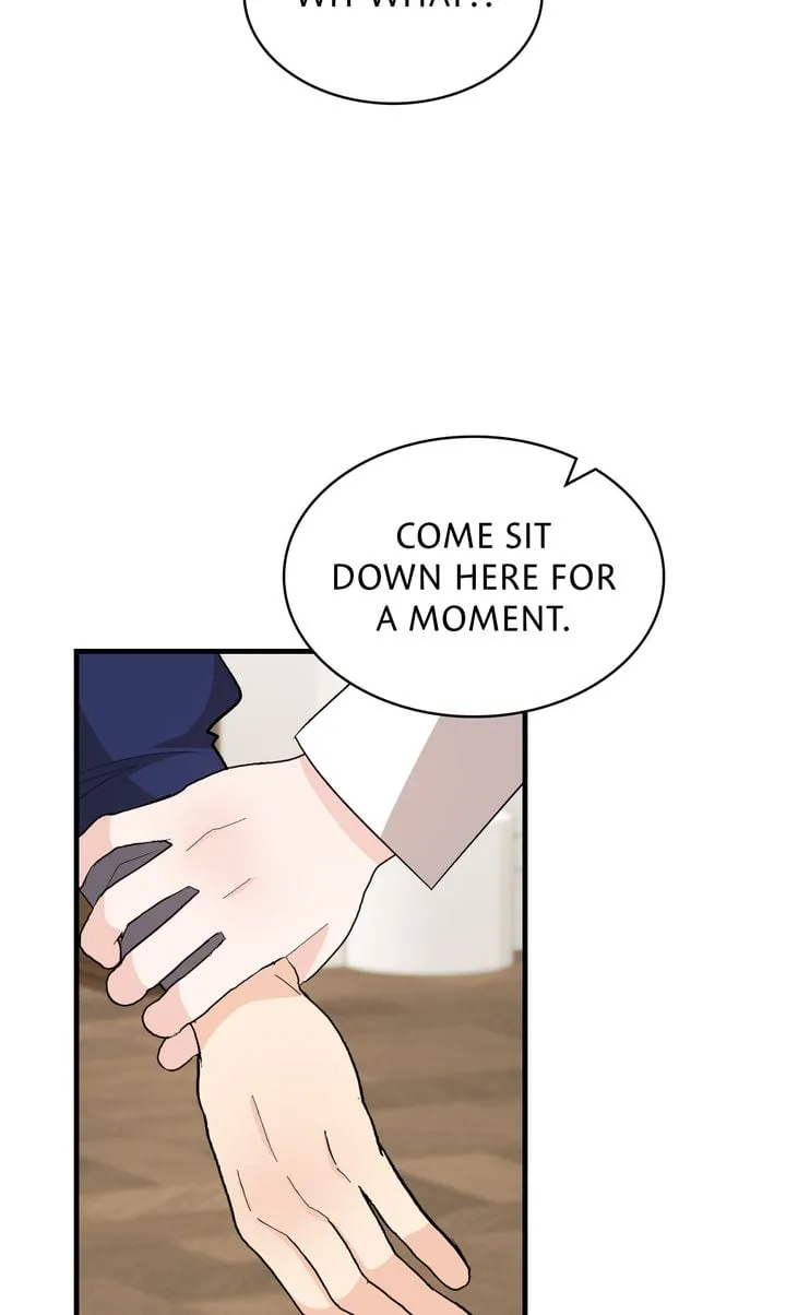 Till Divorce Do Us Part! Chapter 47 page 67