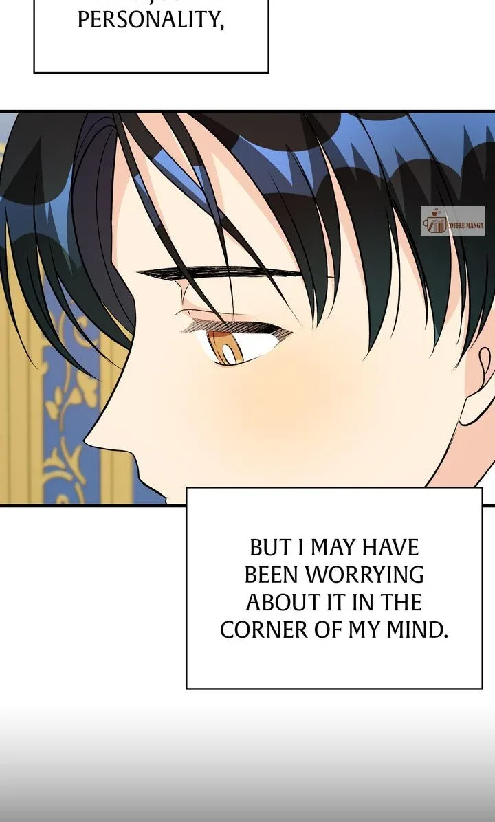 Till Divorce Do Us Part! Chapter 40 page 59