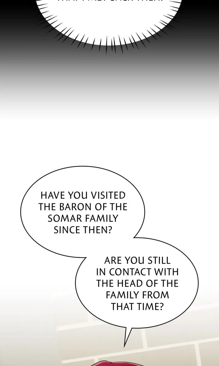 Till Divorce Do Us Part! Chapter 47 page 20