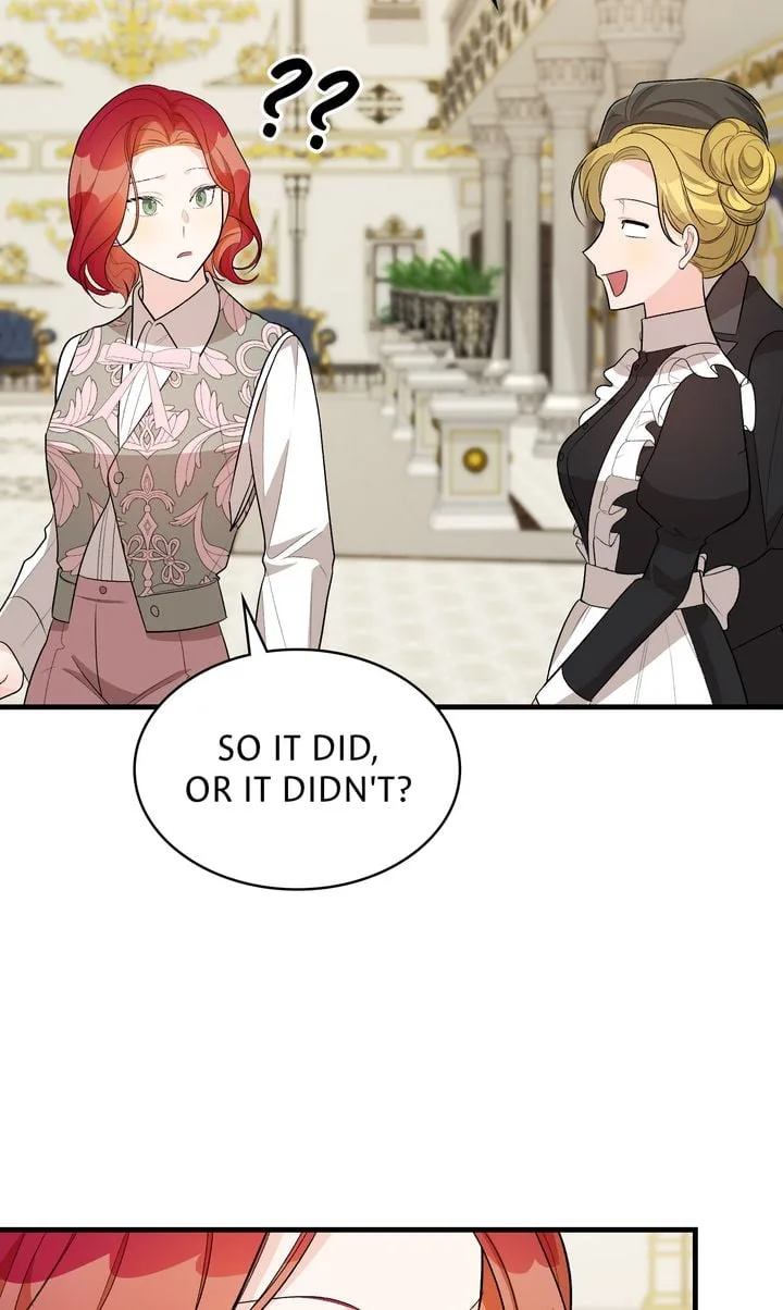 Till Divorce Do Us Part! Chapter 47 page 39