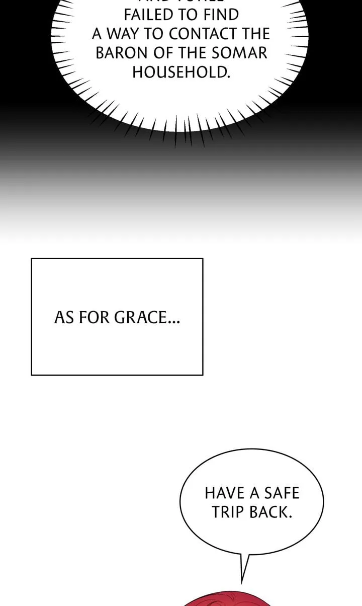 Till Divorce Do Us Part! Chapter 47 page 26